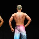 Brandon  Fase - NPC Colorado State 2014 - #1